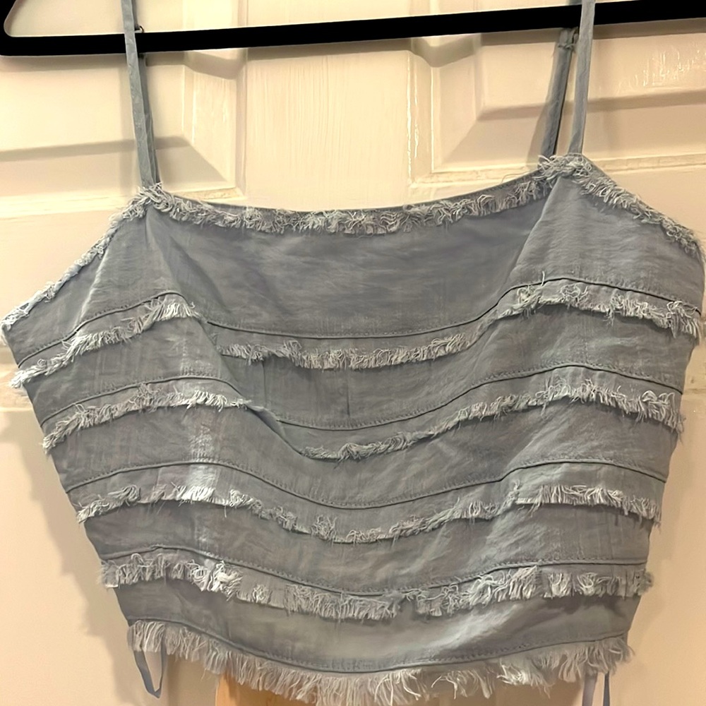 Wild Honey tank top